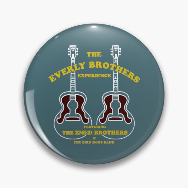 Item preview, Twofet The Brothers American Tour 2019  designed and sold by EarvinOuston.