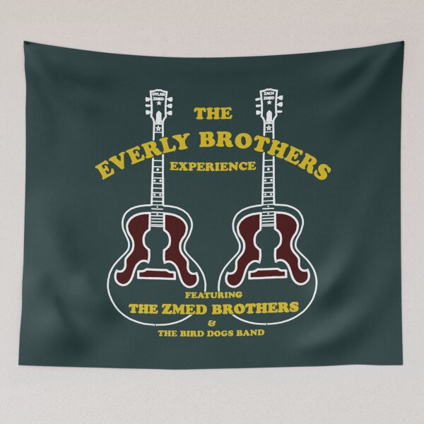 Item preview, Twofet The Brothers American Tour 2019  designed and sold by EarvinOuston.