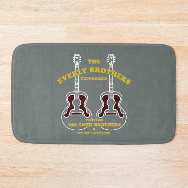 Item preview, Twofet The Brothers American Tour 2019  designed and sold by EarvinOuston.