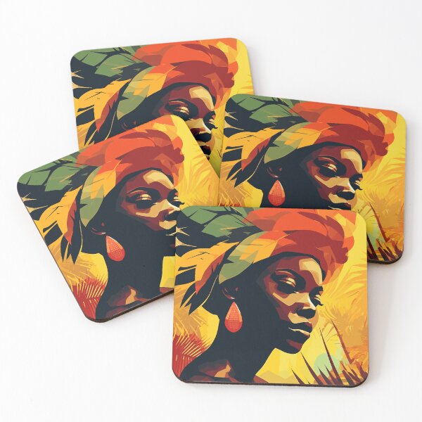 Item preview, Juneteenth Queen designed and sold by danielliamgill.