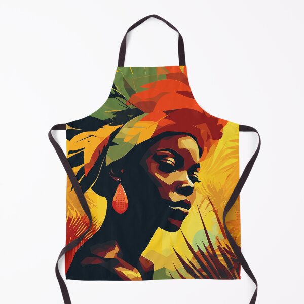 Item preview, Juneteenth Queen designed and sold by danielliamgill.