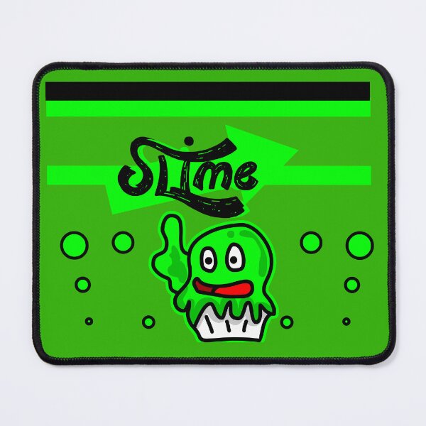 Item preview, Slime Green designed and sold by fantasmahappy.