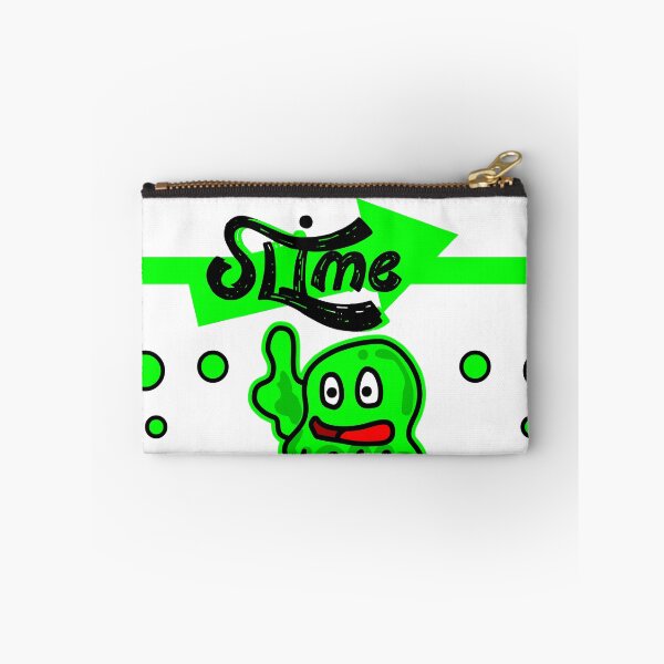 Item preview, Slime Green designed and sold by fantasmahappy.