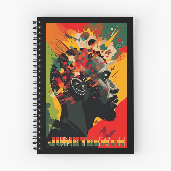 Aperçu de l'œuvre Juneteenth King créée et vendue par danielliamgill.