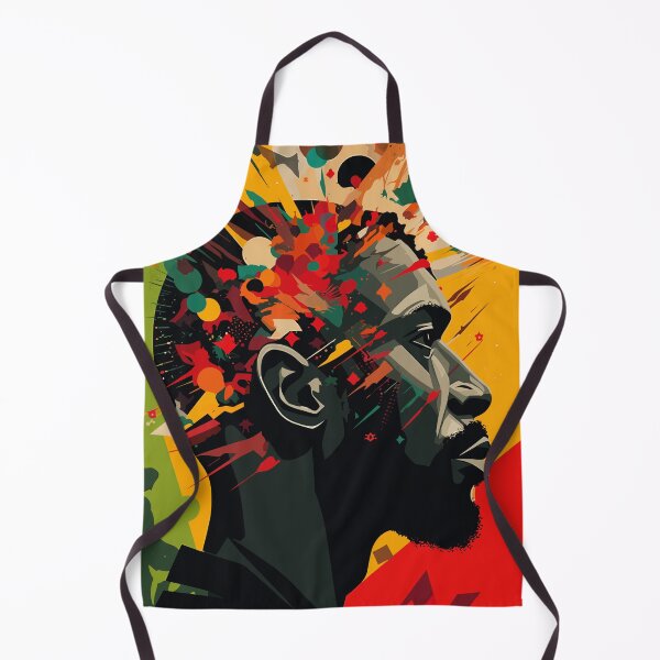 Item preview, Juneteenth King designed and sold by danielliamgill.