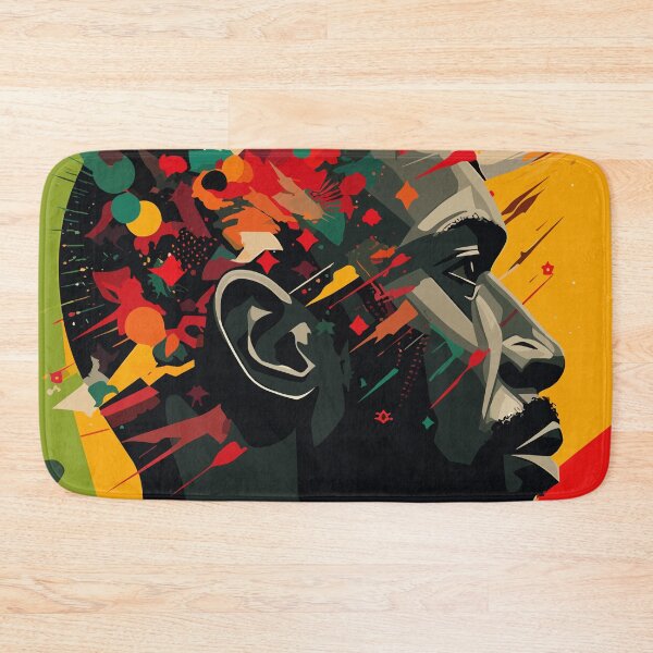 Aperçu de l'œuvre Juneteenth King créée et vendue par danielliamgill.