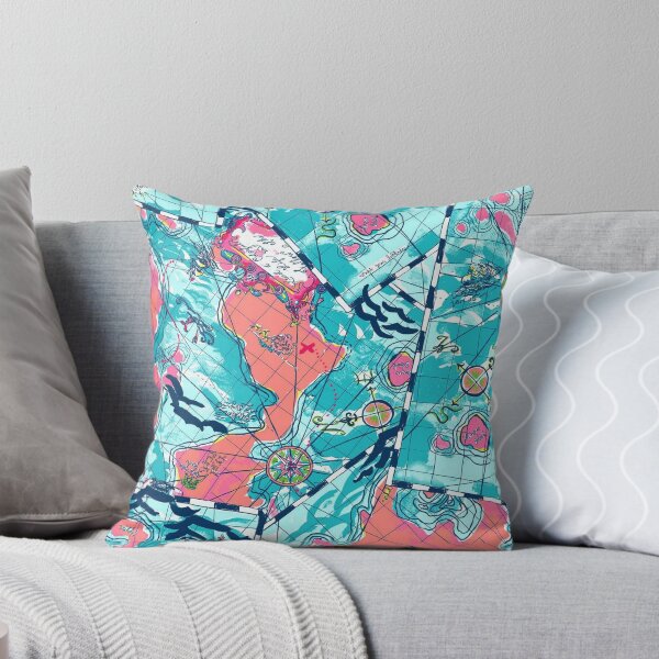 Item preview, Beautful Maps designed and sold by MaiyaAnkunding.