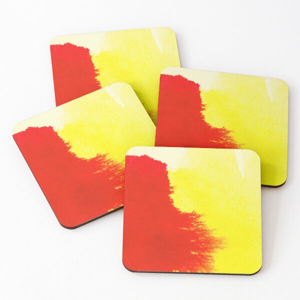 Item preview, HOT ABSTRACT designed and sold by Swooncake Press.