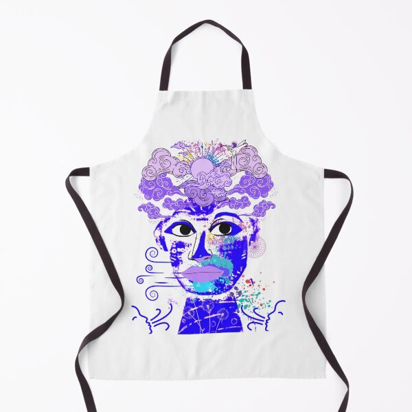 Item preview, Goddess of Wind designed and sold by SparkofArtistry.