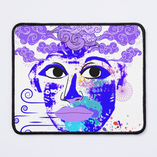 Item preview, Goddess of Wind designed and sold by SparkofArtistry.