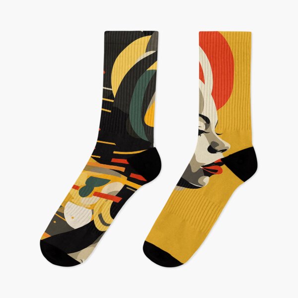 Aperçu de l'œuvre Juneteenth Modern créée et vendue par danielliamgill.