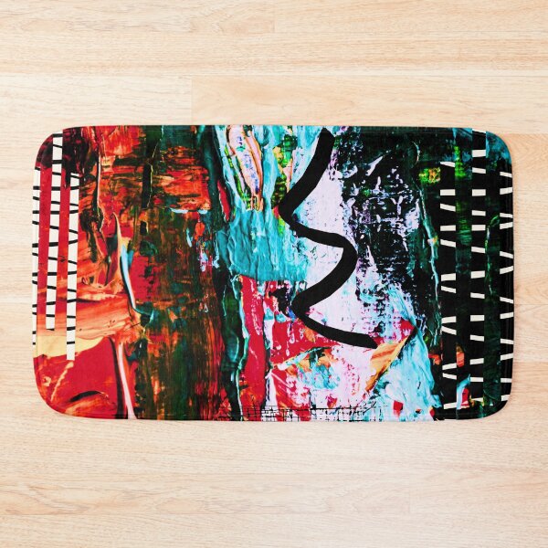 Item preview, Delirious Metal Print designed and sold by Swooncake Press.