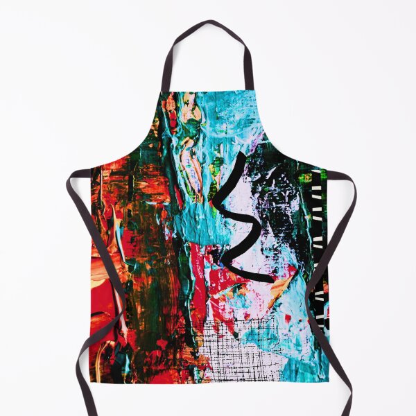 Item preview, Delirious Metal Print designed and sold by Swooncake Press.