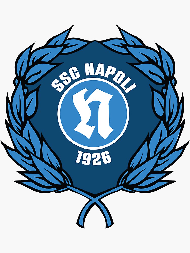 SSC Napoli Sticker - IQUII Sport per il Fan Engagement azzurro