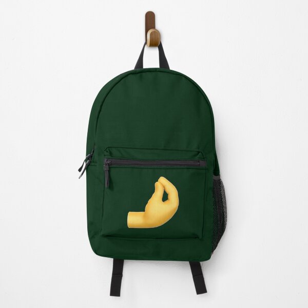 Item preview, The Italian-Gesture Emoji designed and sold by euphemiagiselle.