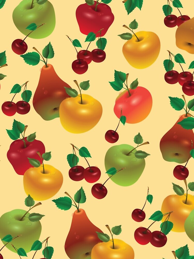 Orchard by MarinaNelyubina
