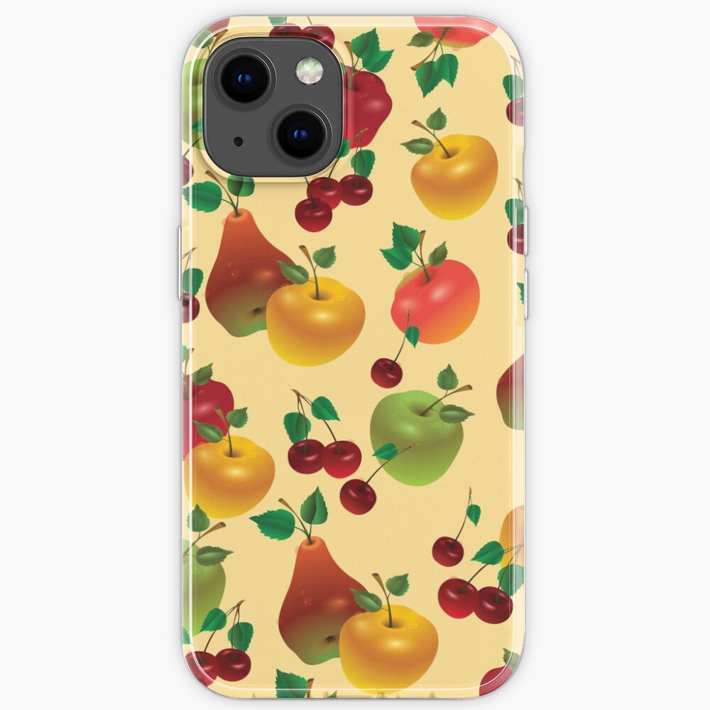 Orchard iPhone Case