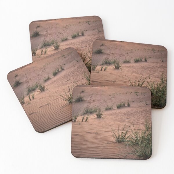 Item preview, Sunset over the Dunes designed and sold by photograham.