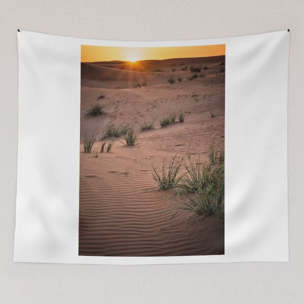 Item preview, Sunset over the Dunes designed and sold by photograham.