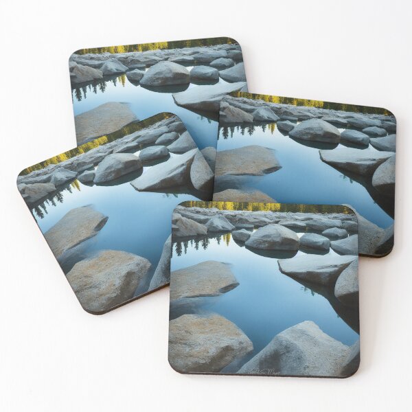 Item preview, River Bed - Mixed Media  designed and sold by OnigiriSuiko.