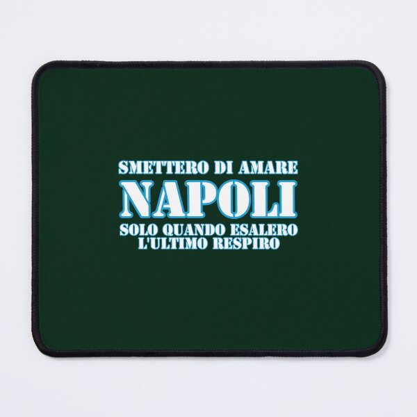 Item preview, SSC NAPOLI designed and sold by euphemiagiselle.