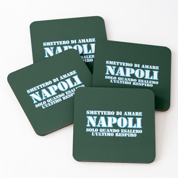 Item preview, SSC NAPOLI designed and sold by euphemiagiselle.