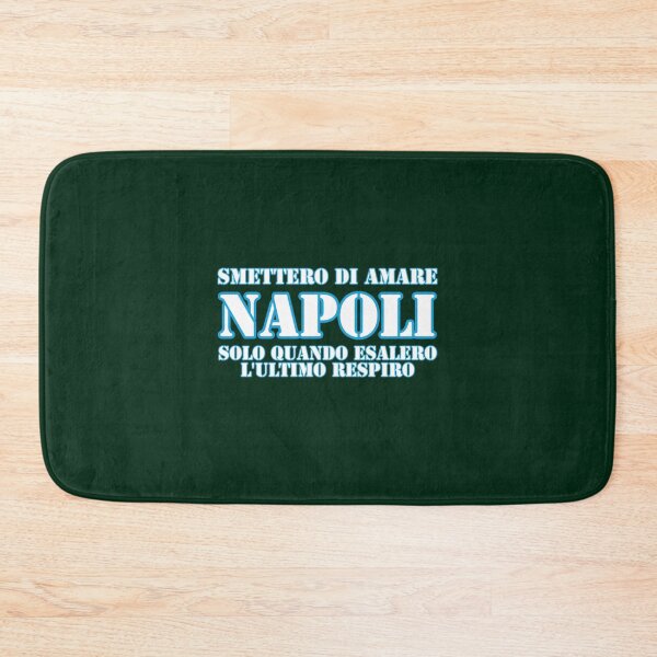 Item preview, SSC NAPOLI designed and sold by euphemiagiselle.