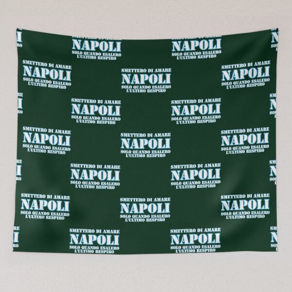 Item preview, SSC NAPOLI designed and sold by euphemiagiselle.