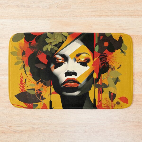 Item preview, Juneteenth Warrior designed and sold by danielliamgill.
