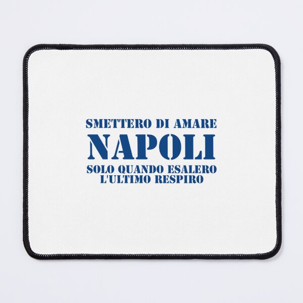 Item preview, SSC NAPOLI(8) designed and sold by euphemiagiselle.