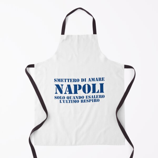 Item preview, SSC NAPOLI(8) designed and sold by euphemiagiselle.