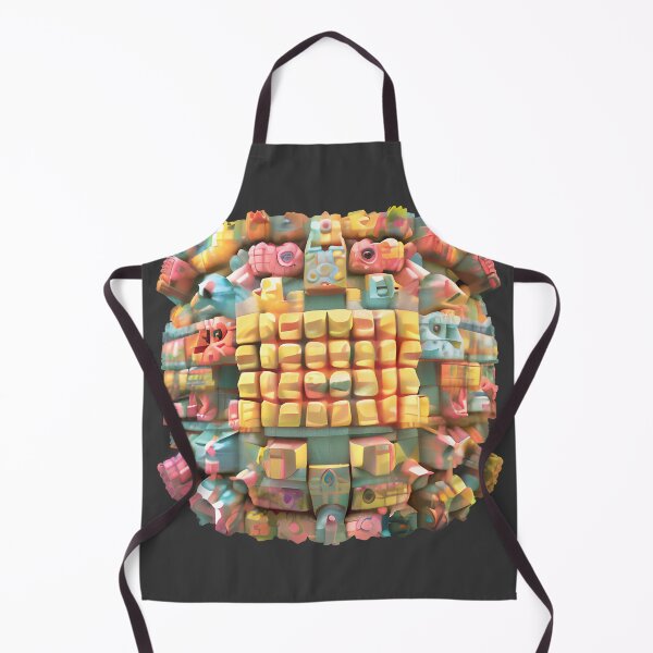 Item preview, Aztec Corn Orb designed and sold by Chubuter.