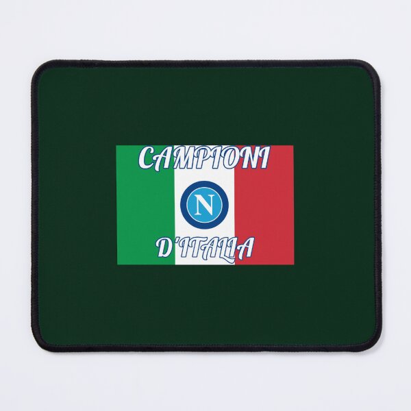 Item preview, SSC NAPOLI(6) designed and sold by euphemiagiselle.