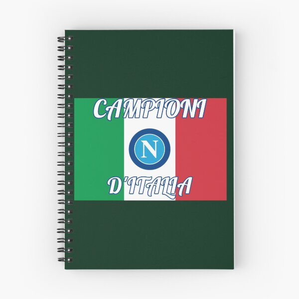 Item preview, SSC NAPOLI(6) designed and sold by euphemiagiselle.