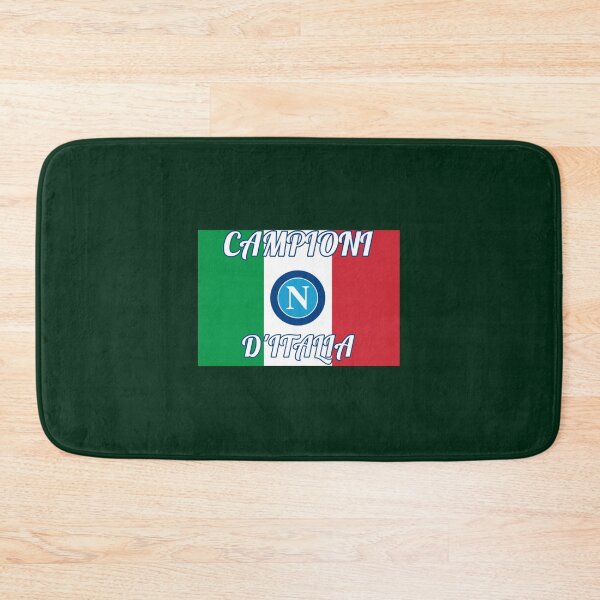 Item preview, SSC NAPOLI(6) designed and sold by euphemiagiselle.