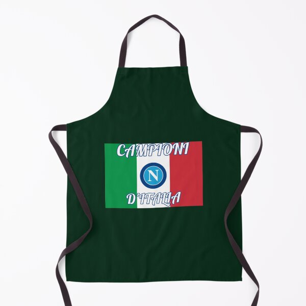 Item preview, SSC NAPOLI(6) designed and sold by euphemiagiselle.