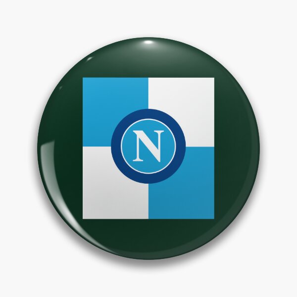 Item preview, SSC NAPOLI(4) designed and sold by euphemiagiselle.