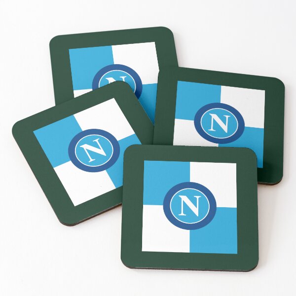 Item preview, SSC NAPOLI(4) designed and sold by euphemiagiselle.
