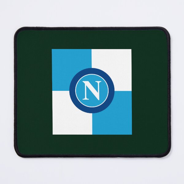 Item preview, SSC NAPOLI(4) designed and sold by euphemiagiselle.