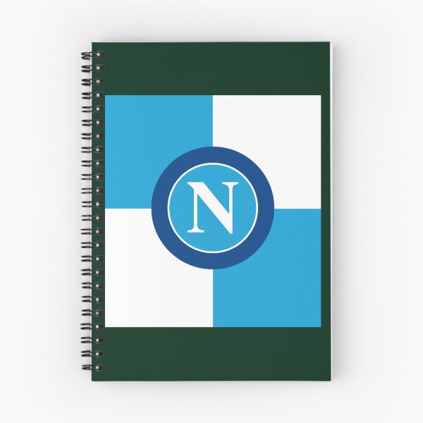 Item preview, SSC NAPOLI(4) designed and sold by euphemiagiselle.