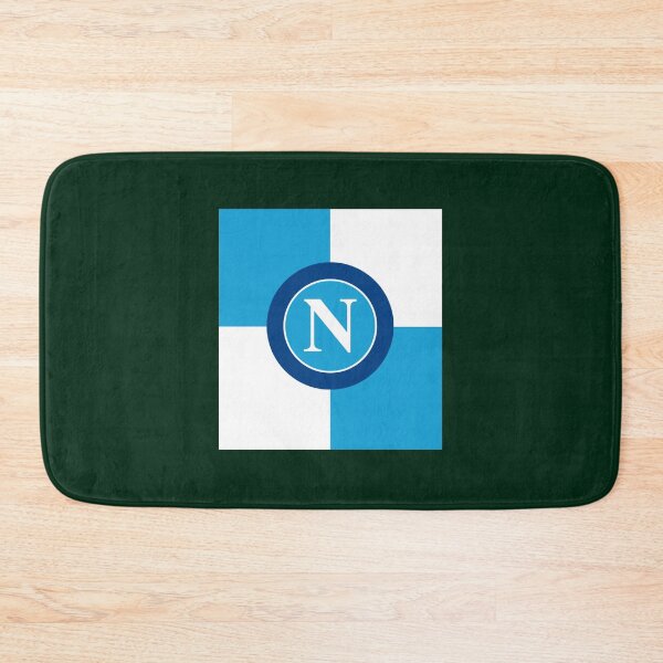 Item preview, SSC NAPOLI(4) designed and sold by euphemiagiselle.