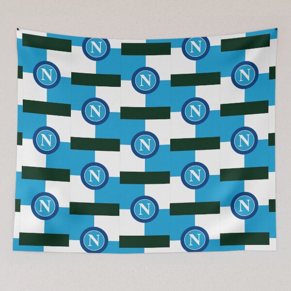 Item preview, SSC NAPOLI(4) designed and sold by euphemiagiselle.