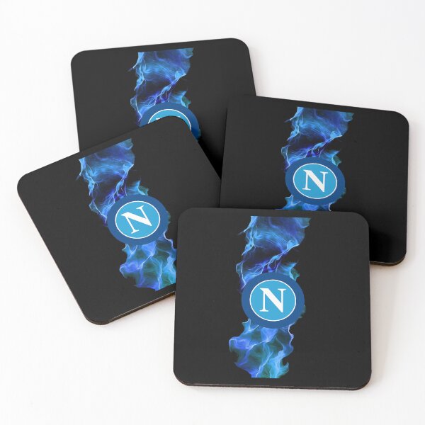 Item preview, ssc napoli(2) designed and sold by euphemiagiselle.