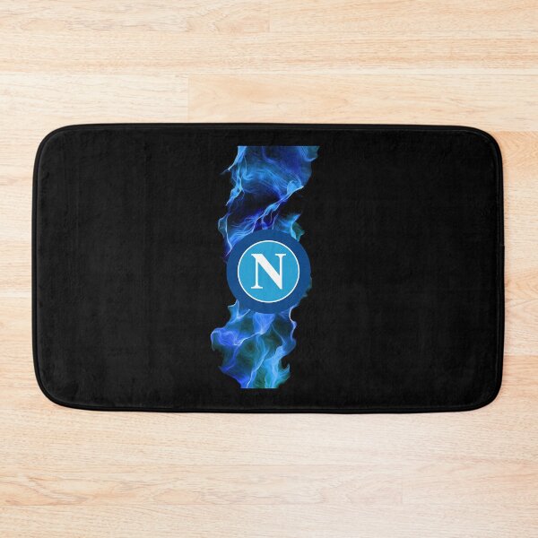 Item preview, ssc napoli(2) designed and sold by euphemiagiselle.