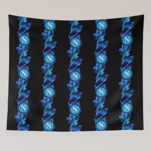 Item preview, ssc napoli(2) designed and sold by euphemiagiselle.