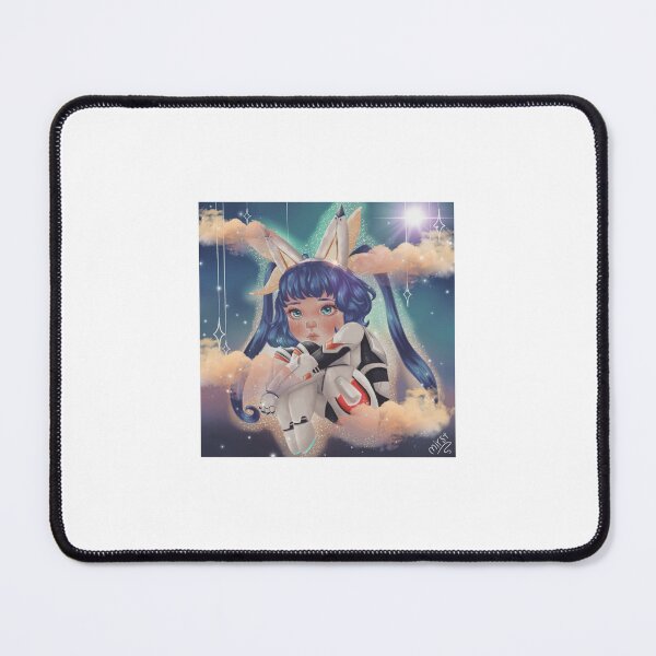 Item preview, Nana Mobile Legends Game designed and sold by Milkachelly.