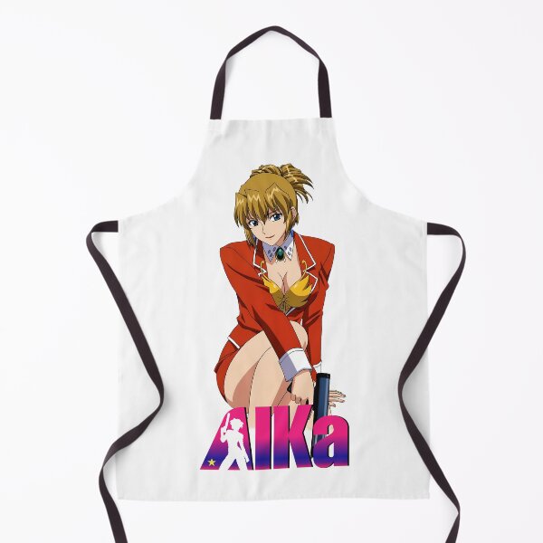 Item preview, Agent Aika /アイカ designed and sold by JCBA.