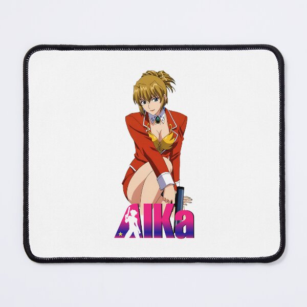 Item preview, Agent Aika /アイカ designed and sold by JCBA.