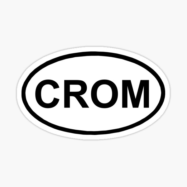 Aperçu de l'œuvre CROM / CONAN LE BARBARE, CODE PAYS OVALE EUROPÉEN créée et vendue par kellymavis.