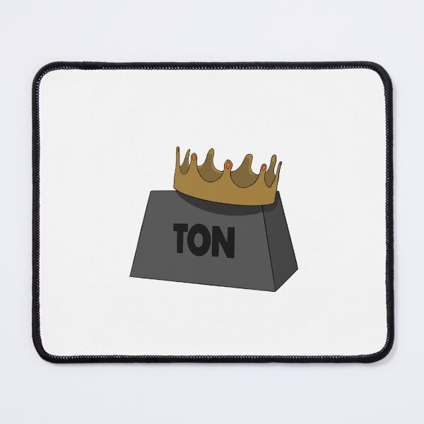 Item preview, PRINCE TON designed and sold by amorgan1013.